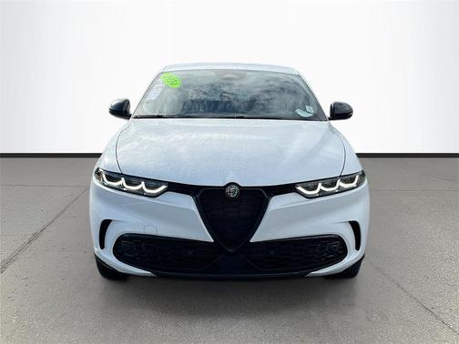 2024 Alfa Romeo Tonale Sprint EAWD