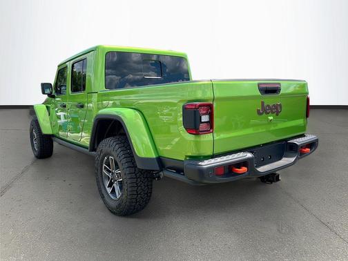 Mojito 2026 Jeep Gladiator Mojave X 4x4