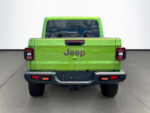 Mojito 2026 Jeep Gladiator Mojave X 4x4