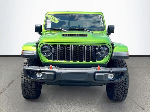 Mojito 2026 Jeep Gladiator Mojave X 4x4