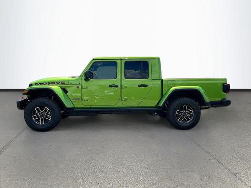 Mojito 2026 Jeep Gladiator Mojave X 4x4