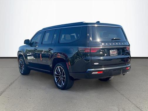 2024 Jeep Wagoneer Series III 4x4