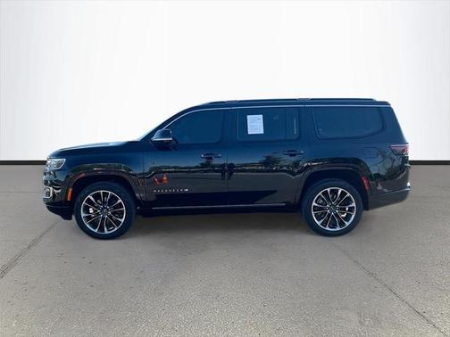 2024 Jeep Wagoneer Series III 4x4