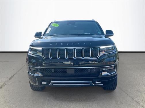 2024 Jeep Wagoneer Series III 4x4