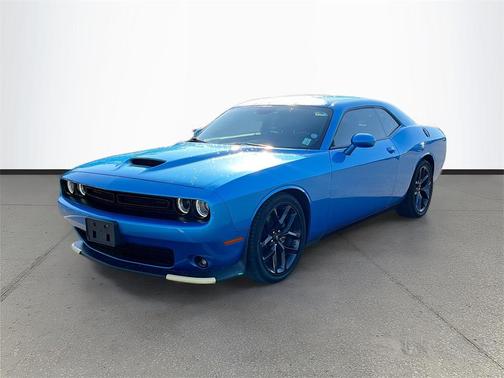 2023 Dodge Challenger GT