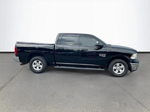 2021 RAM 1500 Tradesman