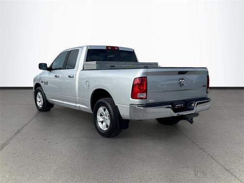 2015 RAM 1500 SLT