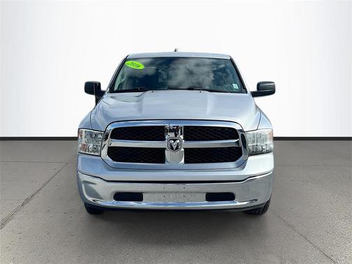 2015 RAM 1500 SLT