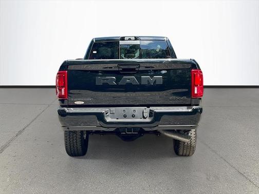 2025 RAM 2500 Laramie Crew Cab 4x4 6'4' Box