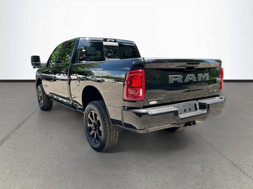 2025 RAM 2500 Laramie Crew Cab 4x4 6'4' Box