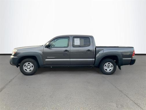2014 Toyota Tacoma Base