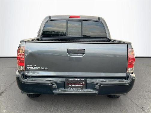 2014 Toyota Tacoma Base