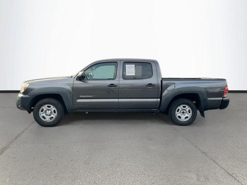 2014 Toyota Tacoma Base