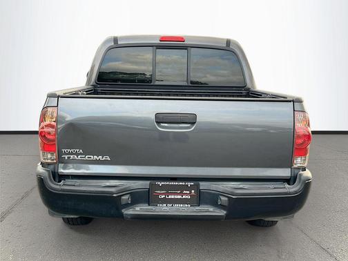 2014 Toyota Tacoma Base