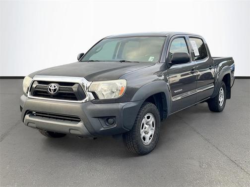 2014 Toyota Tacoma Base