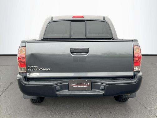 2014 Toyota Tacoma Base