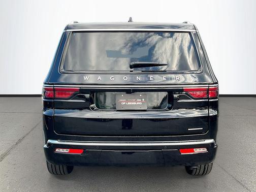 2024 Jeep Wagoneer Series III 4x4