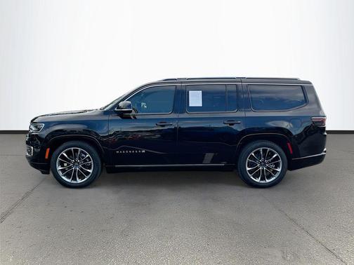 2024 Jeep Wagoneer Series III 4x4