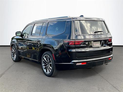 2024 Jeep Wagoneer Series III 4x4