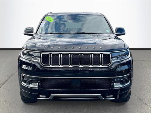 2024 Jeep Wagoneer Series III 4x4