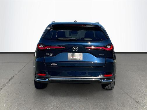 2024 Mazda CX-90 PHEV Premium Plus