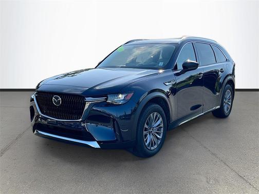 2024 Mazda CX-90 PHEV Premium Plus