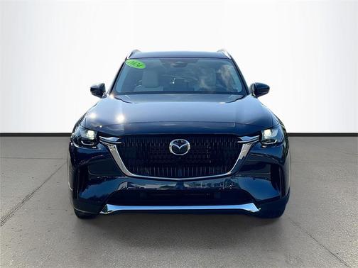 2024 Mazda CX-90 PHEV Premium Plus