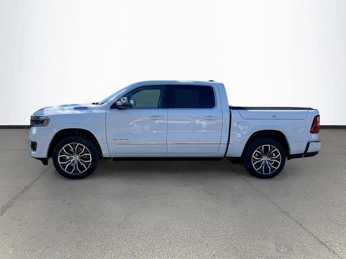 2026 RAM 1500 ST