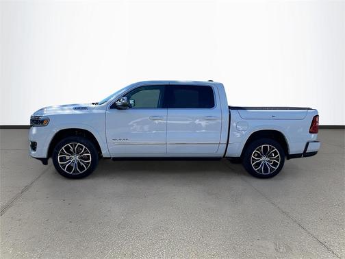 2026 RAM 1500 ST