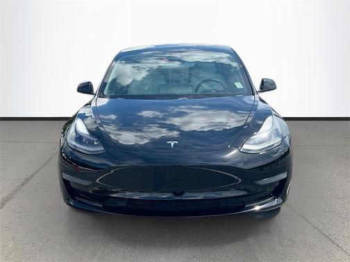 2021 Tesla Model 3 Performance