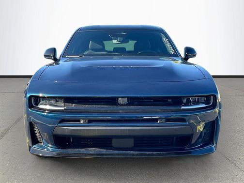 After Dark 2026 Dodge Charger R/T Scat Pack