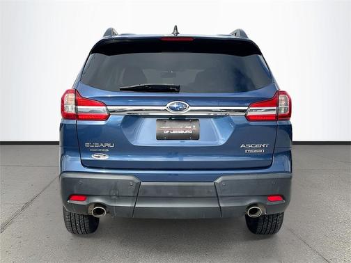 2020 Subaru Ascent Touring 7-Passenger