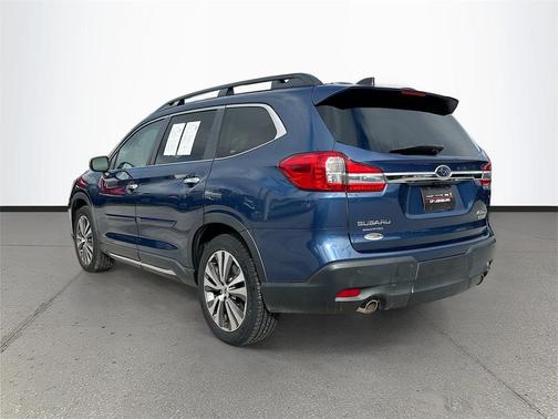 2020 Subaru Ascent Touring 7-Passenger