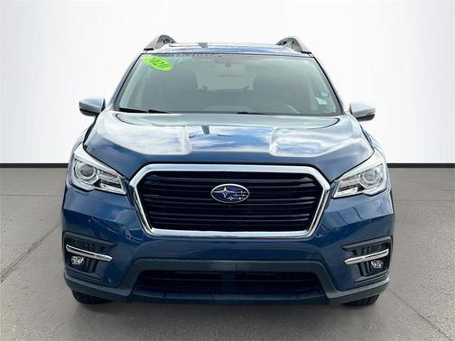 2020 Subaru Ascent Touring 7-Passenger