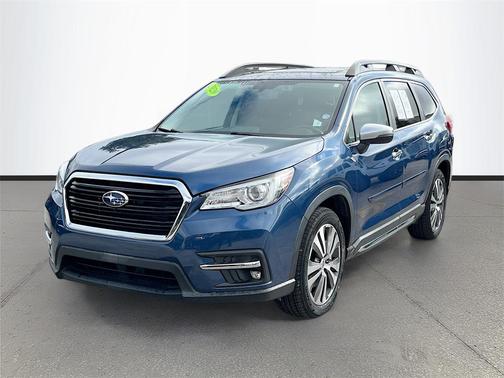2020 Subaru Ascent Touring 7-Passenger