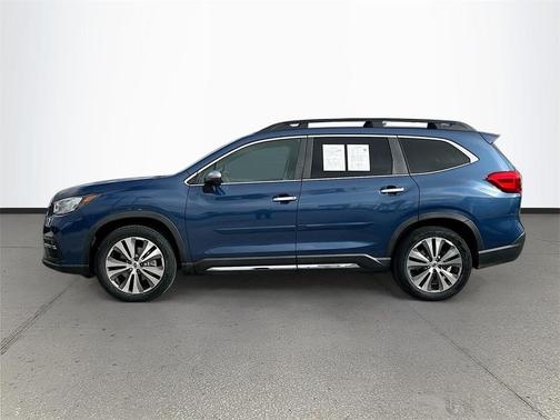 2020 Subaru Ascent Touring 7-Passenger