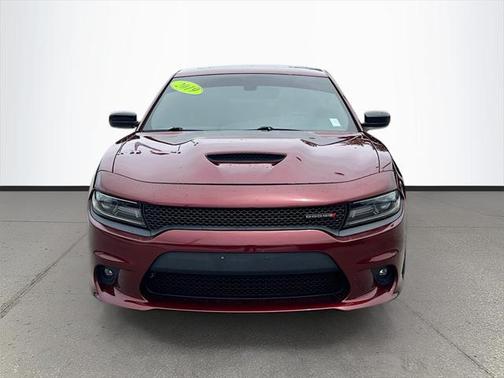 2019 Dodge Charger R/T