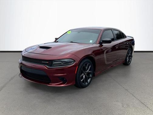 2019 Dodge Charger R/T