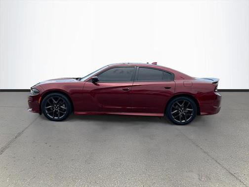 2019 Dodge Charger R/T