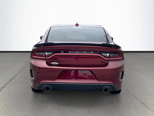 2019 Dodge Charger R/T