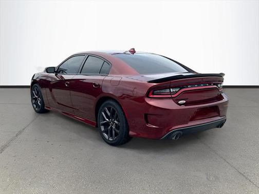 2019 Dodge Charger R/T