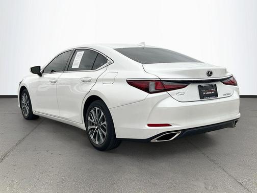 2023 Lexus ES 350 Base