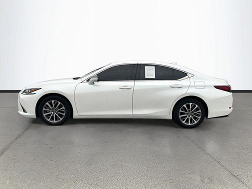 2023 Lexus ES 350 Base