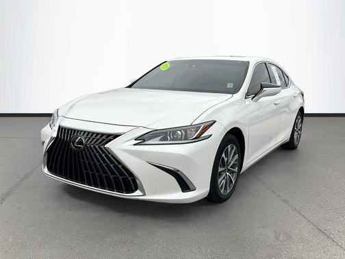 2023 Lexus ES 350 Base