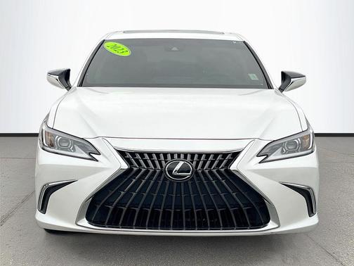 2023 Lexus ES 350 Base