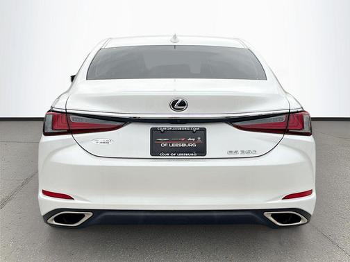 2023 Lexus ES 350 Base