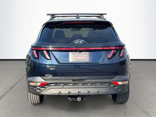 2024 Hyundai TUCSON XRT