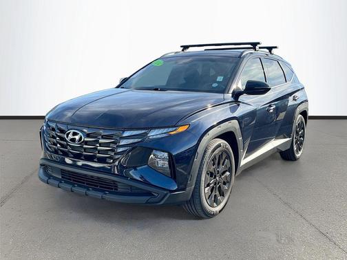 2024 Hyundai TUCSON XRT
