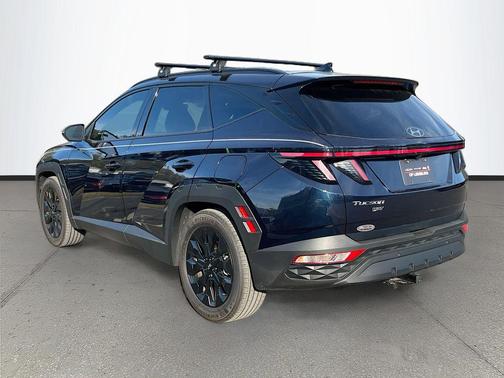 2024 Hyundai TUCSON XRT