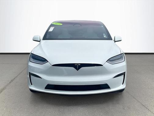 2023 Tesla Model X Standard Range